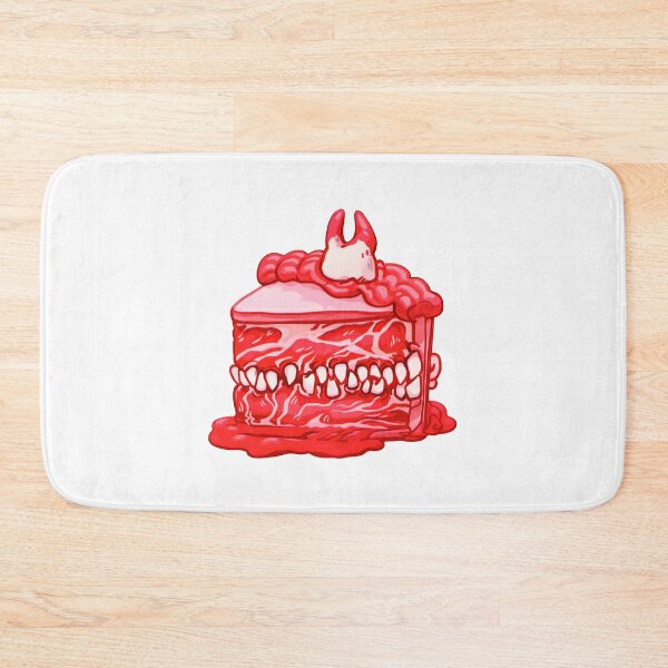 Item preview, Teeth Cake designed and sold by Mirandalab.
