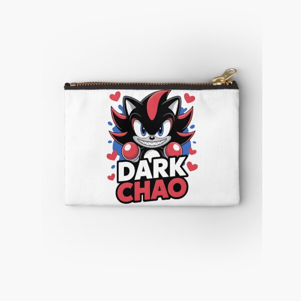 Item preview, Dark Chao Valentine’s Day Design designed and sold by JaaCreativeShop.