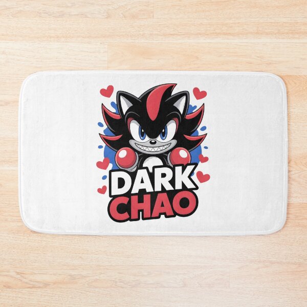 Item preview, Dark Chao Valentine’s Day Design designed and sold by JaaCreativeShop.