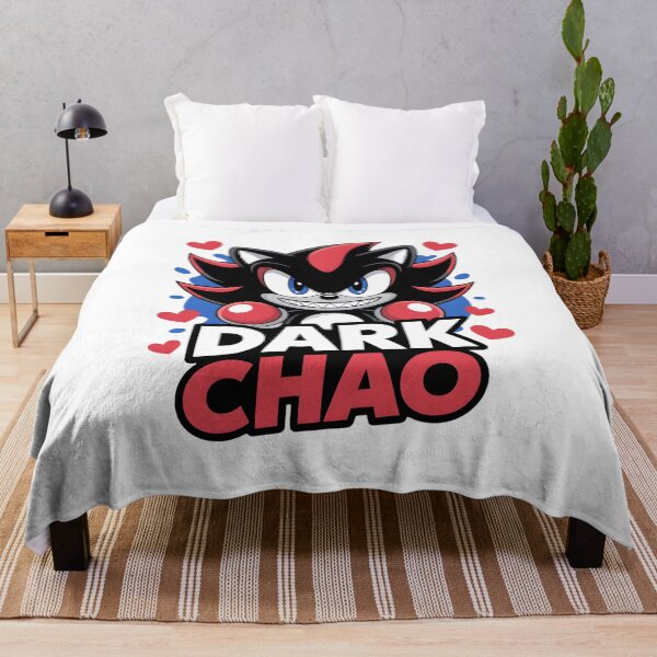 Item preview, Dark Chao Valentine’s Day Design designed and sold by JaaCreativeShop.