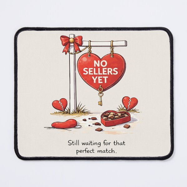 Item preview, Some Sellers Just Don’t Want The Middle Part. designed and sold by intromura.