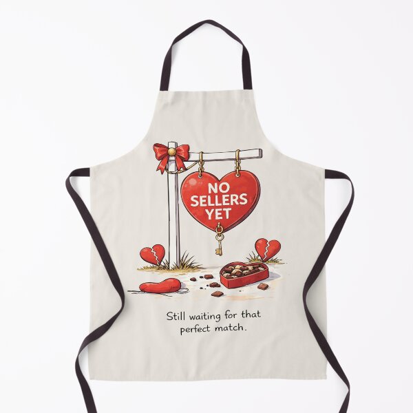 Item preview, Some Sellers Just Don’t Want The Middle Part. designed and sold by intromura.