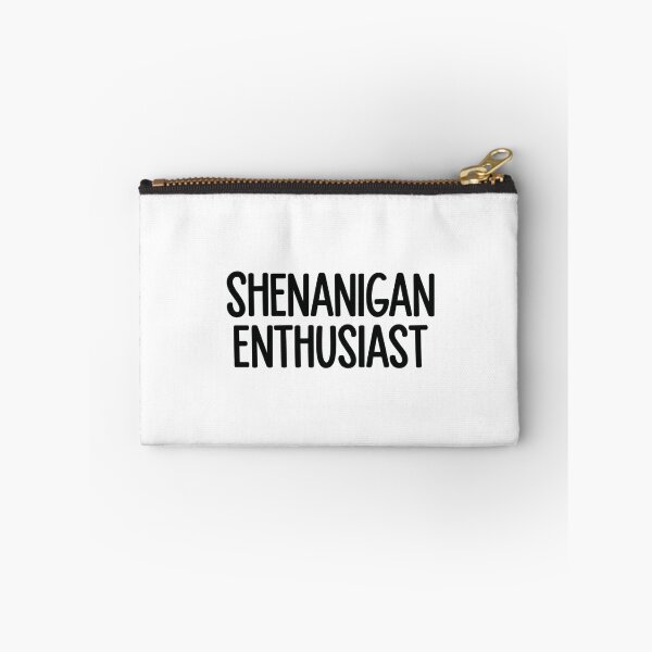 Item preview, Shenanigan Enthusiast designed and sold by Mirandalab.