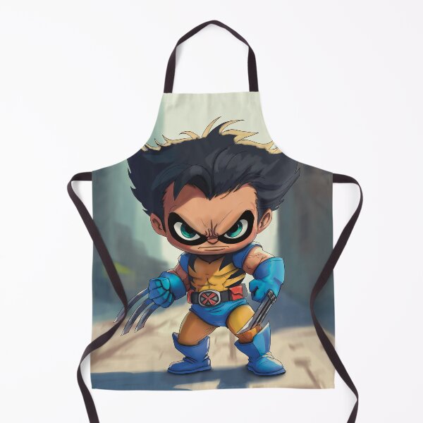 Item preview, Cute comic book character designed and sold by dartsyart.