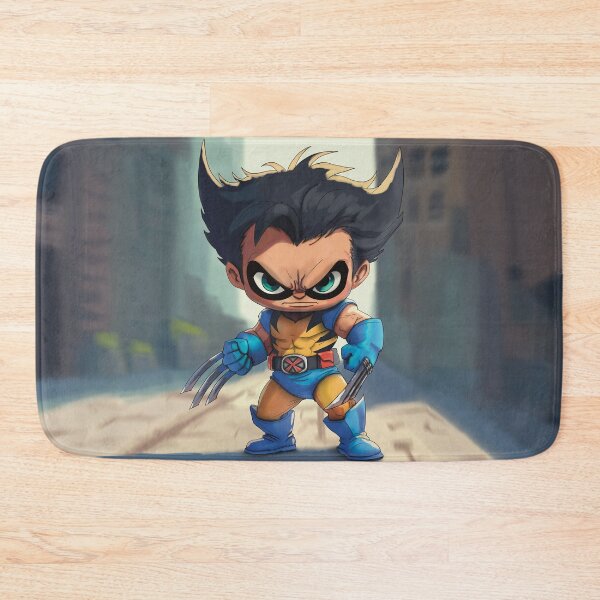 Item preview, Cute comic book character designed and sold by dartsyart.
