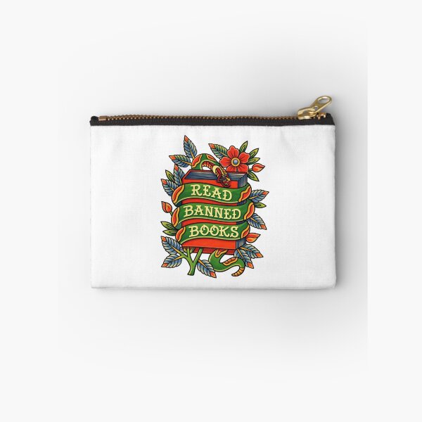 Item preview, Read Banned Books designed and sold by Mirandalab.