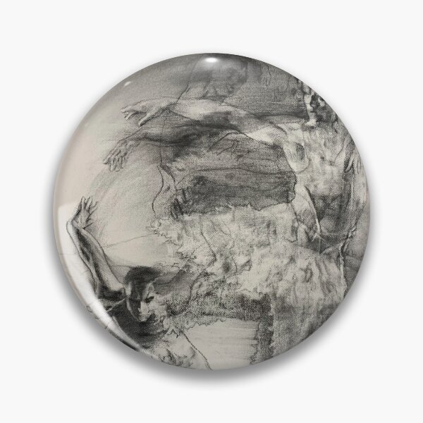 Item preview, Ballerino I designed and sold by Haelyn Y.