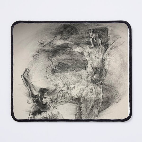 Item preview, Ballerino I designed and sold by Haelyn Y.