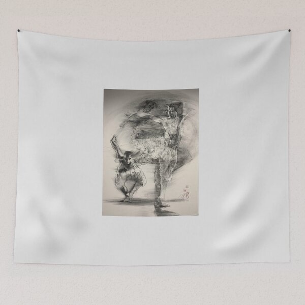 Item preview, Ballerino I designed and sold by Haelyn Y.