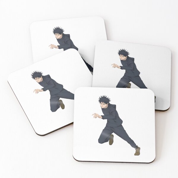 Item preview, Stoic Anime Sorcerer Performing a Ritual designed and sold by lamiarte.