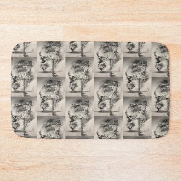 Item preview, Ballerino I designed and sold by Haelyn Y.