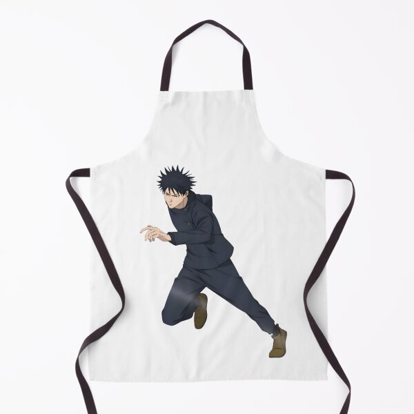 Item preview, Stoic Anime Sorcerer Performing a Ritual designed and sold by lamiarte.