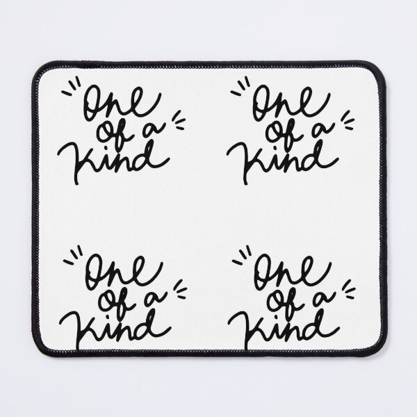 Item preview, One of a Kind Typography Design – Minimalist Inspirational Quote designed and sold by TheNewStudio.