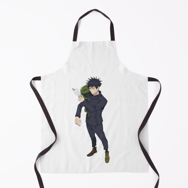 Item preview, Stoic Anime Sorcerer Performing a Ritual designed and sold by lamiarte.