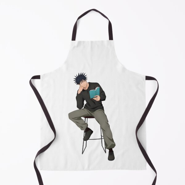 Item preview, Stoic Anime Sorcerer Performing a Ritual designed and sold by lamiarte.