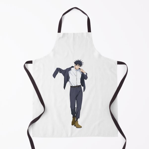 Item preview, Stoic Anime Sorcerer Performing a Ritual designed and sold by lamiarte.