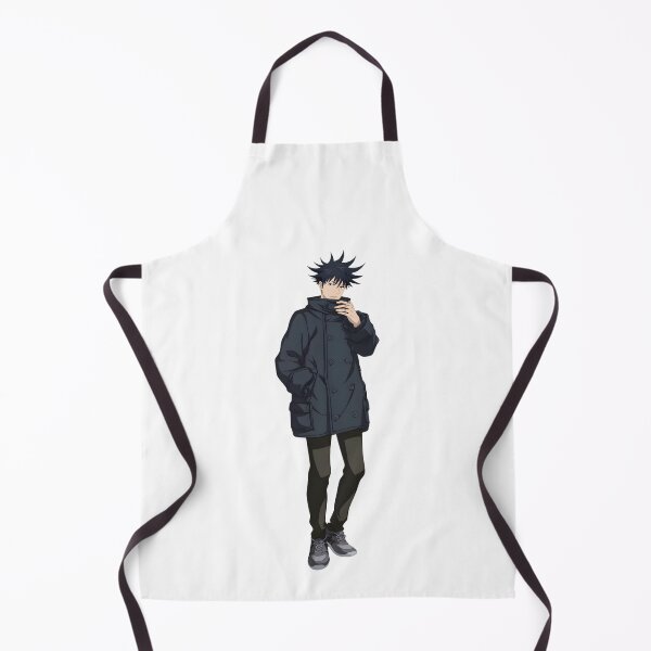 Item preview, Stoic Anime Sorcerer Performing a Ritual designed and sold by lamiarte.