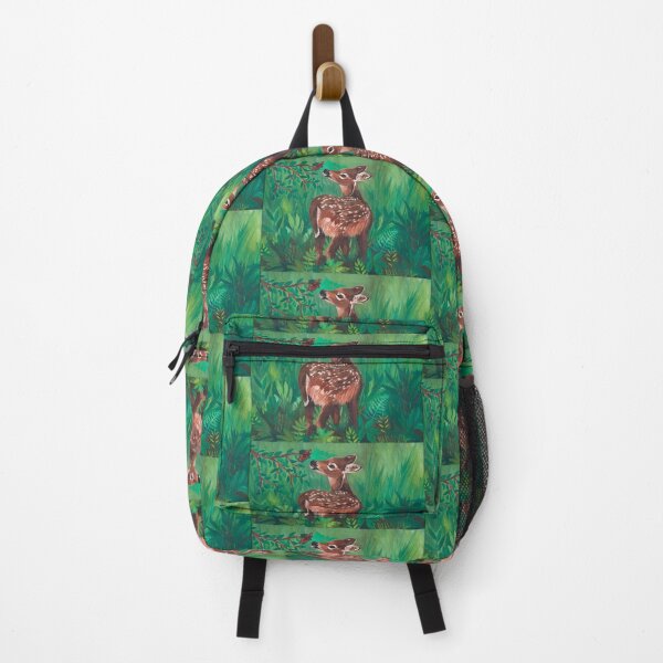 Item preview, Meadow Curiosity designed and sold by Matt Starr Fine Art .
