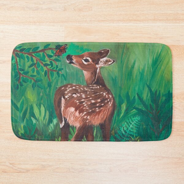 Item preview, Meadow Curiosity  designed and sold by Matt Starr Fine Art .