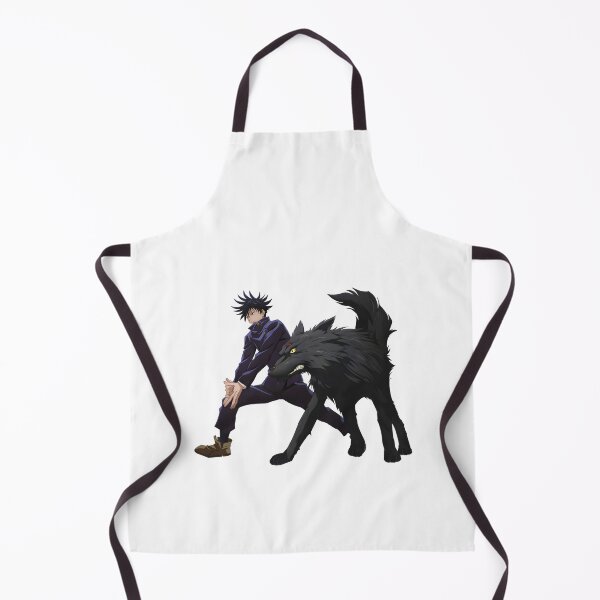 Item preview, Stoic Anime Sorcerer Performing a Ritual designed and sold by lamiarte.