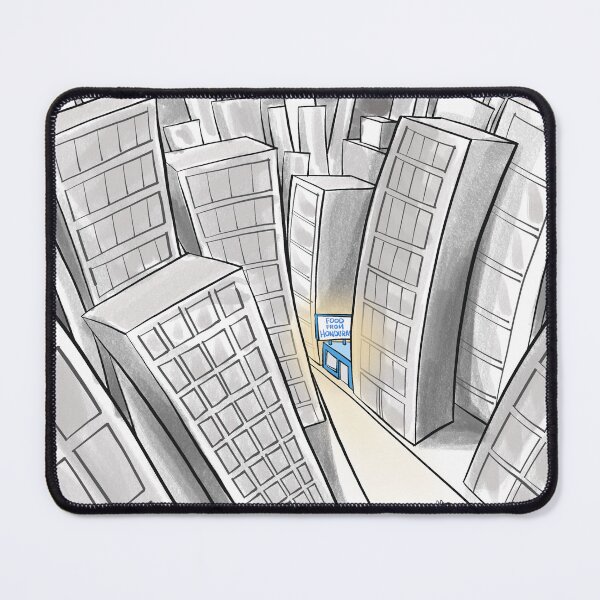 Item preview, Restaurante hondureño designed and sold by Chaveztoon Store.