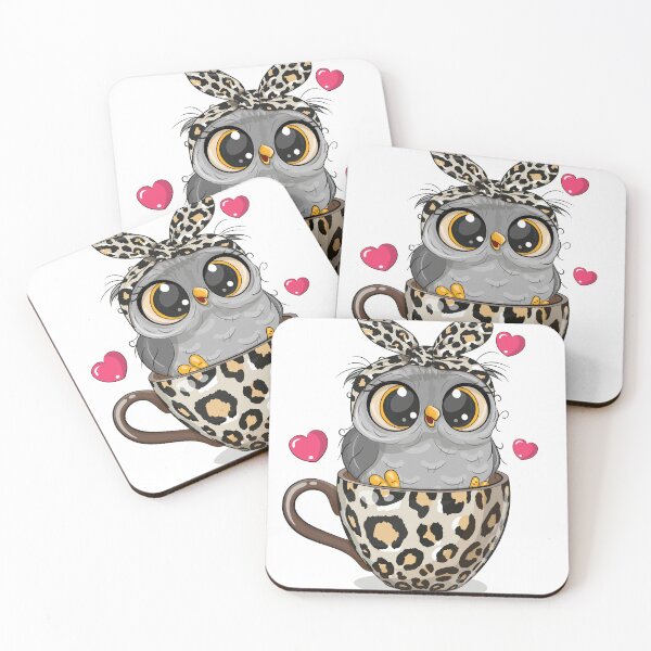 Item preview, owl with bow 2 designed and sold by GraphicStyleX.