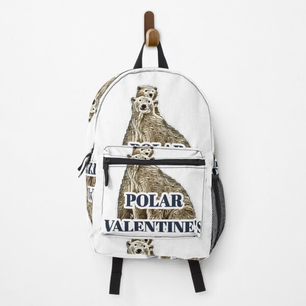 Item preview, Polar Valentine's designed and sold by AWADHESH CHAURASIA.