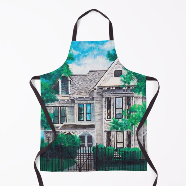 Item preview, Home of Harry S Truman  designed and sold by Matt Starr Fine Art .