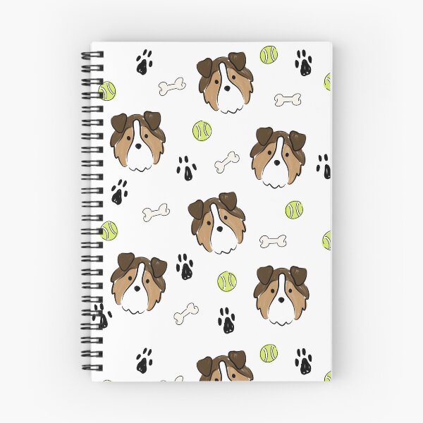 Item preview, Sheltie Pattern  designed and sold by lovemydoggie.