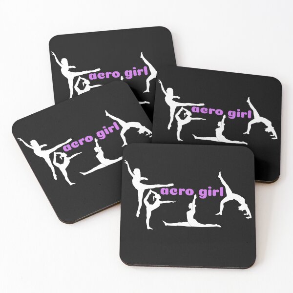 Item preview, Acro Girl Cute Gifts for Acro Dancers designed and sold by AGreetee.