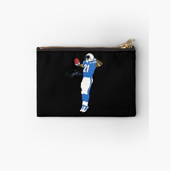 Item preview, LaDainian Tomlinson Chargers #21 Minimalist Tribute Art designed and sold by TheArtOfCar.