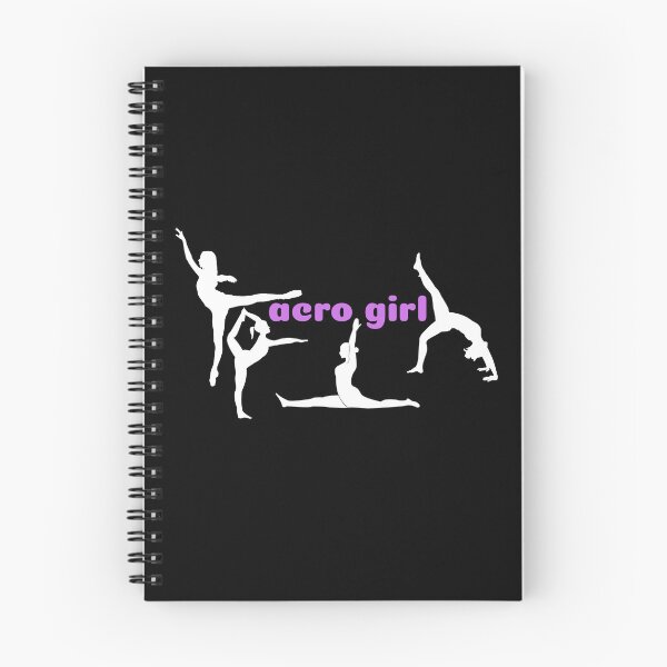 Item preview, Acro Girl Cute Gifts for Acro Dancers designed and sold by AGreetee.
