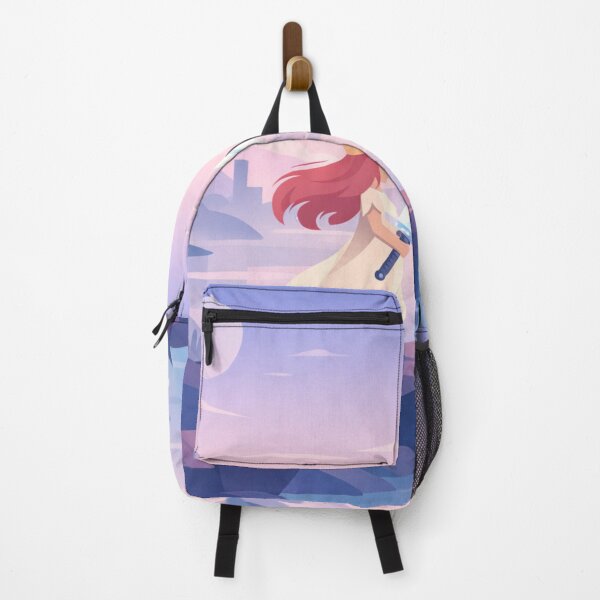 Item preview, Child Of Light inspired designed and sold by FeelTheDrawing.