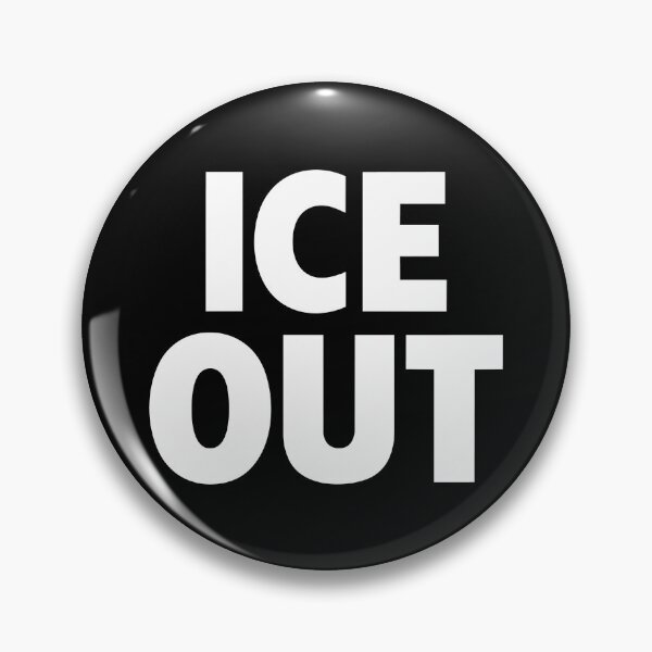 Item preview, ICE OUT designed and sold by harumidesign.