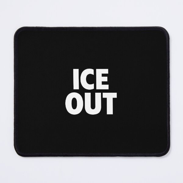 Item preview, ICE OUT designed and sold by harumidesign.