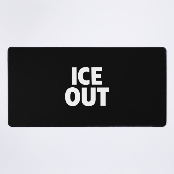 Item preview, ICE OUT designed and sold by harumidesign.