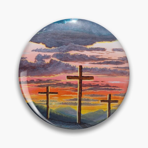 Item preview, He Is Risen  designed and sold by Matt Starr Fine Art .