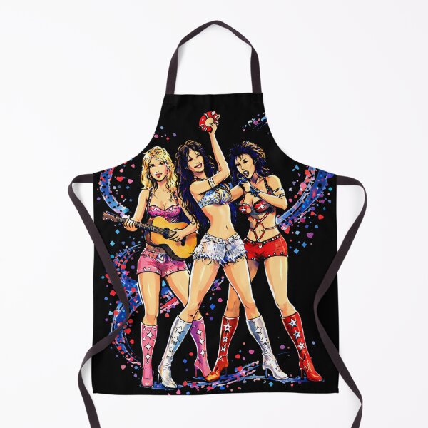 Item preview, Sonic Beauties Tambourine trio! designed and sold by Michael Puckett.