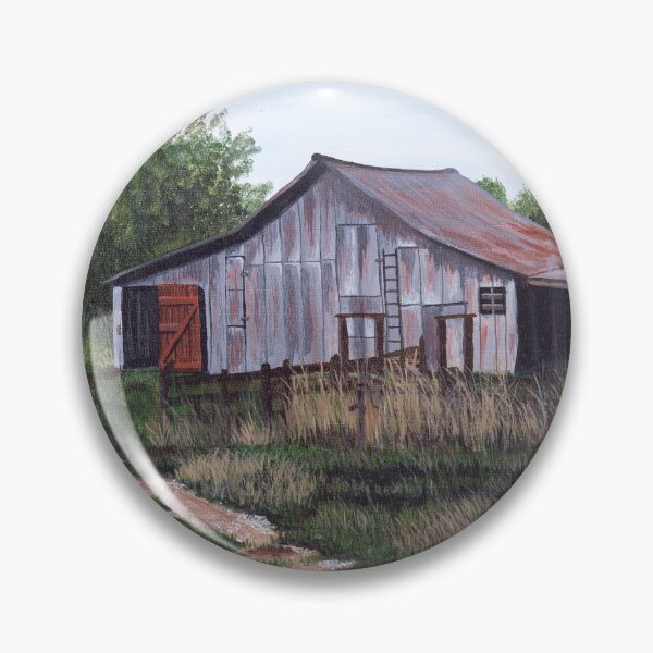 Item preview, Brooks Farm designed and sold by Matt Starr Fine Art .