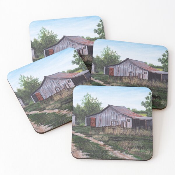 Item preview, Brooks Farm designed and sold by Matt Starr Fine Art .