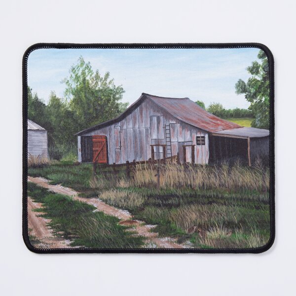 Item preview, Brooks Farm designed and sold by Matt Starr Fine Art .