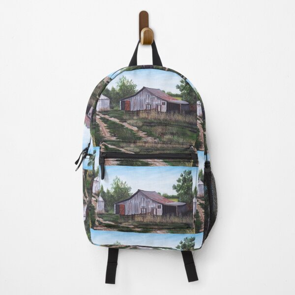 Item preview, Brooks Farm designed and sold by Matt Starr Fine Art .