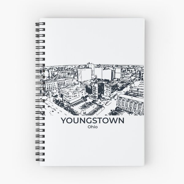 Item preview, Youngstown - Ohio designed and sold by Lakeric.