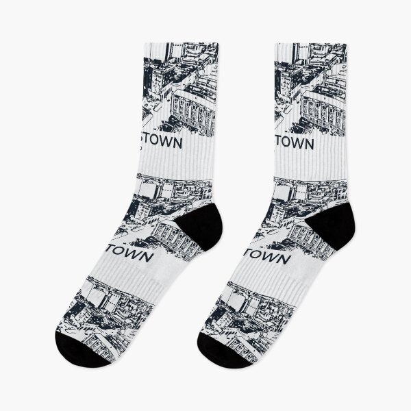 Item preview, Youngstown - Ohio designed and sold by Lakeric Cityscapes.