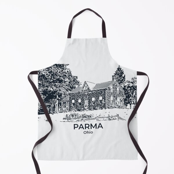 Item preview, Parma - Ohio designed and sold by Lakeric Cityscapes.