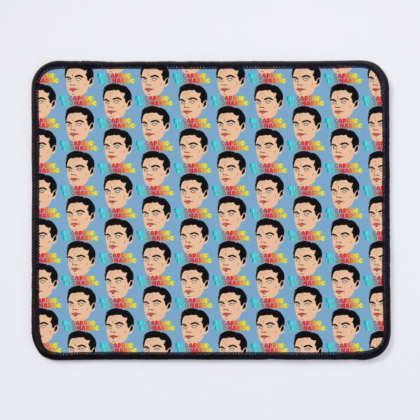Item preview, Leonardo Di Caprio illustration designed and sold by ZooStateofMind.