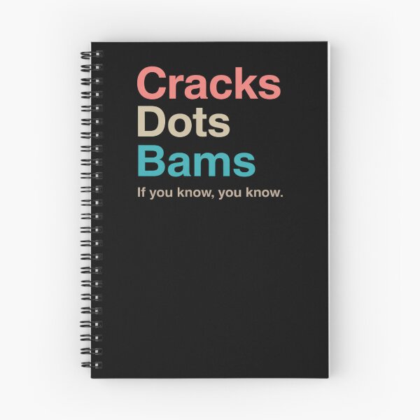 Item preview, Cracks Dots Bams If You Know You Know Mahjong designed and sold by krystalRomanart.