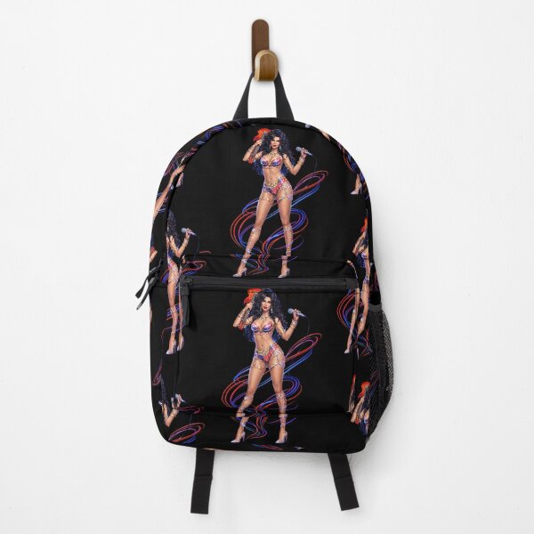 Item preview, Sonic Beauties-Gina! designed and sold by Michael Puckett.