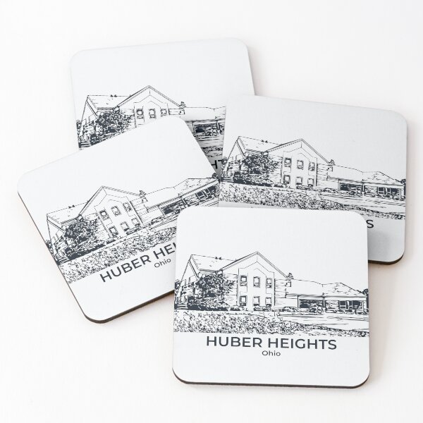 Item preview, Huber Heights - Ohio designed and sold by Lakeric.