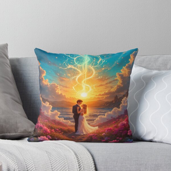 Item preview, Magic and energy of love designed and sold by Hot4Shirt.